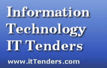 information technology (it) tenders, projects - china